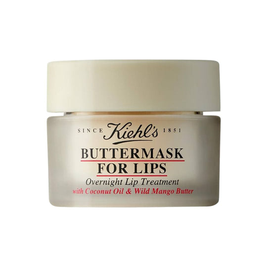 Kiehl's Buttermask For Lips קילס מסכת לחות לשפתיים