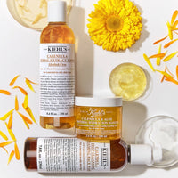 Kiehl's Calendula Herbal Extract Toner Alcohol Free קילס מי פנים עם תמצית קלנדולה