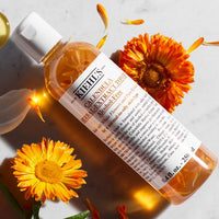 Kiehl's Calendula Herbal Extract Toner Alcohol Free קילס מי פנים עם תמצית קלנדולה