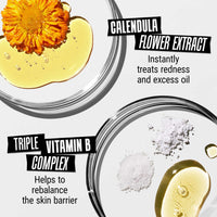 Kiehl's Calendula Skin Stabilizing & Soothing Emulsion קילס תחליב לחות והרגעה לעור