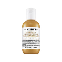 Kiehl's Calendula Skin Stabilizing & Soothing Emulsion קילס תחליב לחות והרגעה לעור