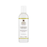 Kiehl's Centella Sensitive Facial Cleanser  קילס ניקוי פנים לעור רגיש