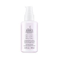 Kiehl's Clarity-Boosting Soothing Emulsion קילס תחליב לשיפור זוהר העור ולתחושת הרגעה