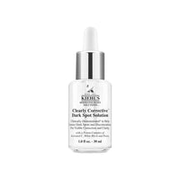 Kiehl's Clearly Corrective Dark Spot Solution Serum  קילס קלירלי קורקטיב דארק ספוט