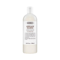 Kiehl's Coconut Oil and Amino Acids Shampoo קילס שמפו עם שמני חוחובה וקוקוס