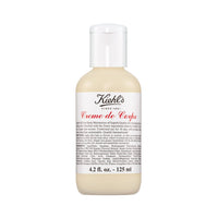 Kiehl's Creme De Corps Body Moisturizer קילס קרם גוף קרם דה קורפס