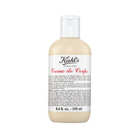 Kiehl's Creme De Corps Body Moisturizer קילס קרם גוף קרם דה קורפס