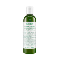 Kiehl's Cucumber Toner for Sensitive Skin קילס מי פנים לעור רגיש עם מלפפון