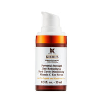 Kiehl's Dark Circle- Diminishing Vitamin C Eye Serum קילס סרום עיניים ויטמין סי