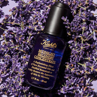 Kiehl's Face Serum Midnight Recovery Concentrate קילס סרום לילה