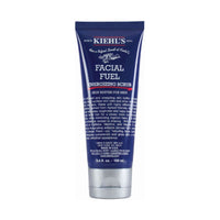 Kiehl's Facial Fuel Energizing Scrub 100ML קילס סבון גרגרים ממריץ לגבר
