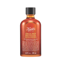 Kiehl's  Ferulic Brew Rejuvenating Facial Essence Toner קילס חומצה פירולית למזעור נזקי העור