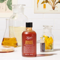 Kiehl's  Ferulic Brew Rejuvenating Facial Essence Toner קילס חומצה פירולית למזעור נזקי העור