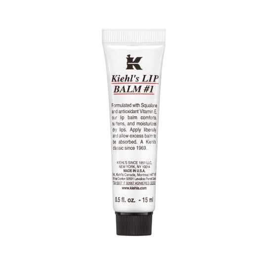 Kiehl's Lip Balm #1 15ML קילס שפתון לחות מספר 1
