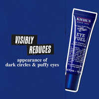 Kiehl's Men's Eye Fuel Cream קילס קרם עיניים לגבר
