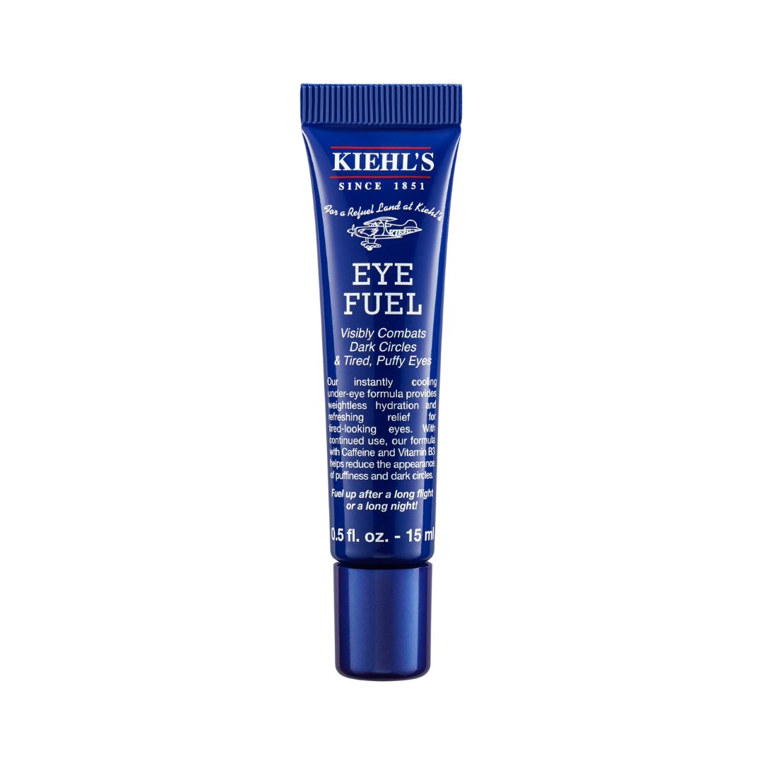 Kiehl's Men's Eye Fuel Cream קילס קרם עיניים לגבר