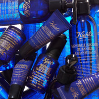 Kiehl's Midnight Recovery Eye קילס קרם עיניים