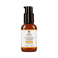 Kiehl's Powerful-Strength Vitamin C Serum קילס סרום ויטמין סי