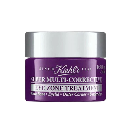 Kiehl's Super Multi-Corrective Anti-Aging Eye Cream קילס קרם עיניים מולטי קורקטיב