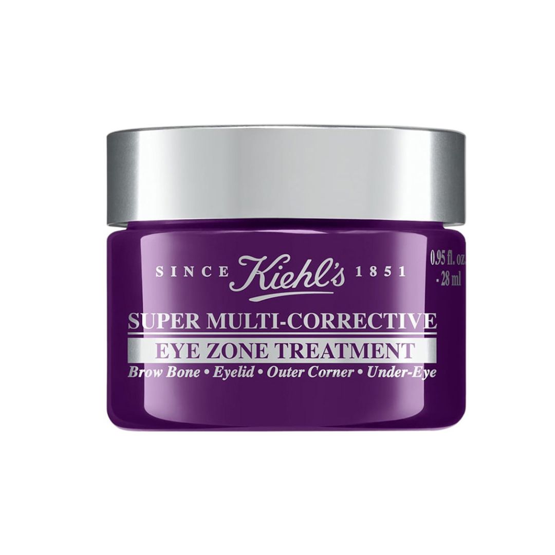 Kiehl's Super Multi-Corrective Anti-Aging Eye Cream קילס קרם עיניים מולטי קורקטיב