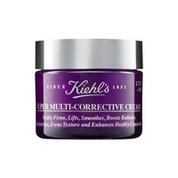 Kiehl's Super Multi-Corrective Cream קילס קרם לחות אנטי אייג'ינג לפנים