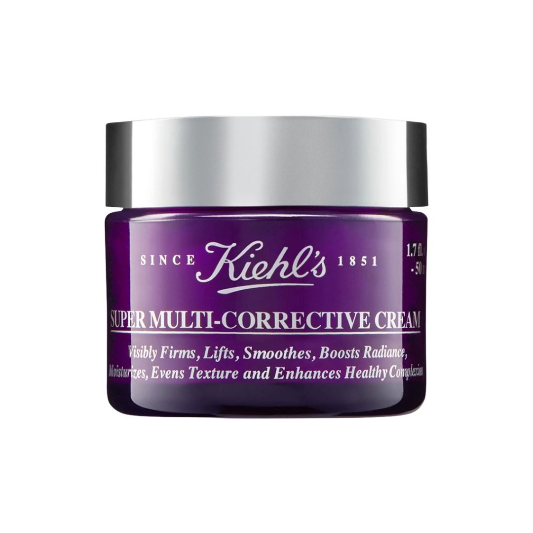 Kiehl's Super Multi-Corrective Cream קילס קרם לחות אנטי אייג'ינג לפנים