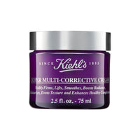 Kiehl's Super Multi-Corrective Cream קילס קרם לחות אנטי אייג'ינג לפנים