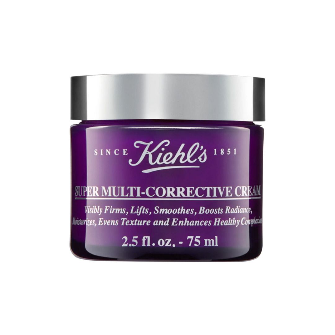Kiehl's Super Multi-Corrective Cream קילס קרם לחות אנטי אייג'ינג לפנים