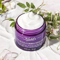 Kiehl's Super Multi-Corrective Cream קילס קרם לחות אנטי אייג'ינג לפנים