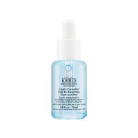 Kiehl's Triple Acid Peel Brightening & Smoothing Formula קילס סרום לתיקון וחידוש מרקם העור