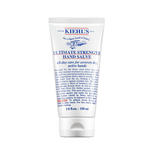 Kiehl's Ultimate Strength Hand Salve קילס קרם ידיים לעור יבש במיוחד