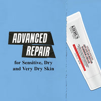 Kiehl's Ultra Facial Advanced Repair Barrier Cream קילס קרם לחות לעור רגיש