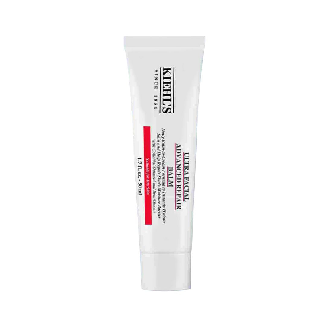 Kiehl's Ultra Facial Advanced Repair Barrier Cream קילס קרם לחות לעור רגיש