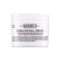 Kiehl's Ultra Facial Cream  קילס קרם לחות לפנים