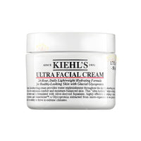 Kiehl's Ultra Facial Cream  קילס קרם לחות לפנים