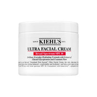 Kiehl's Ultra Facial Cream SPF 30 קילס קרם לחות לכל סוגי העור