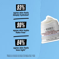 Kiehl's Ultra Facial Mask קילס מסכת פנים לעור יבש