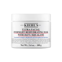 Kiehl's Ultra Facial Mask קילס מסכת פנים לעור יבש