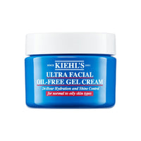 Kiehl's Ultra Facial Oil-Free Gel Cream קילס ג'ל קרם לחות לפנים נטול שומן