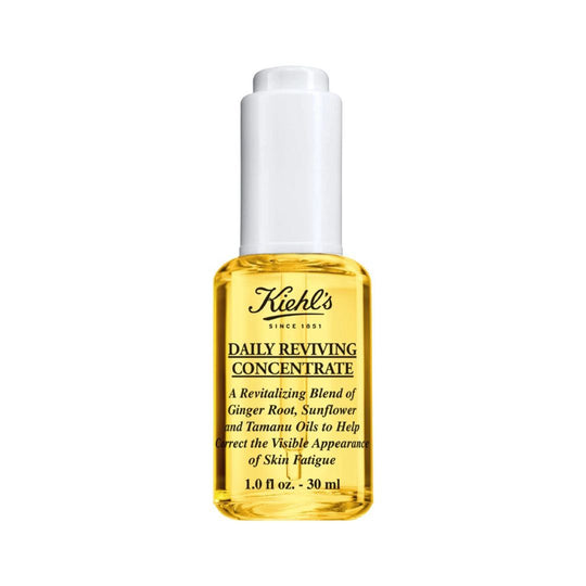 Kiehl's Daily Reviving Concentrate 30ML קילס סרום יום לפנים