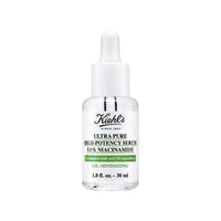 Kiehl's Ultra Pure High-Potency Serum קילס סרום בעוצמה גבוהה