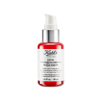 Kiehl's Vital Skin-Strengthening Super Serum  קילס סרום עוצמתי לחיזוק מראה העור