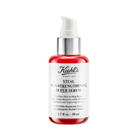 Kiehl's Vital Skin-Strengthening Super Serum  קילס סרום עוצמתי לחיזוק מראה העור