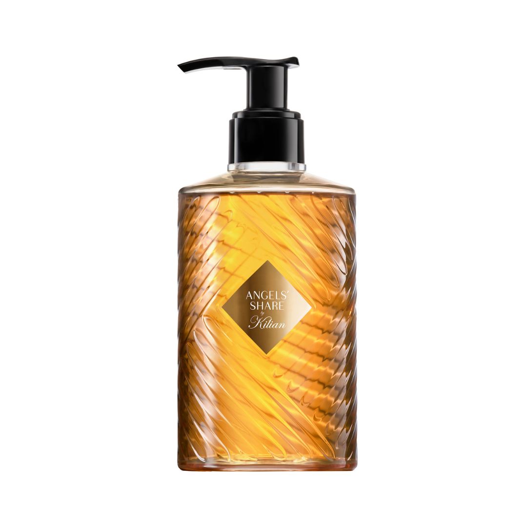 Angel's Share Hand & Body Wash קיליאן סבון גוף וידיים