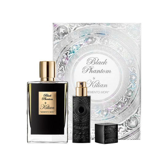 Black Phantom Icon Set Edp 50+7.5ML מארז בישום קיליאן יוניסקס