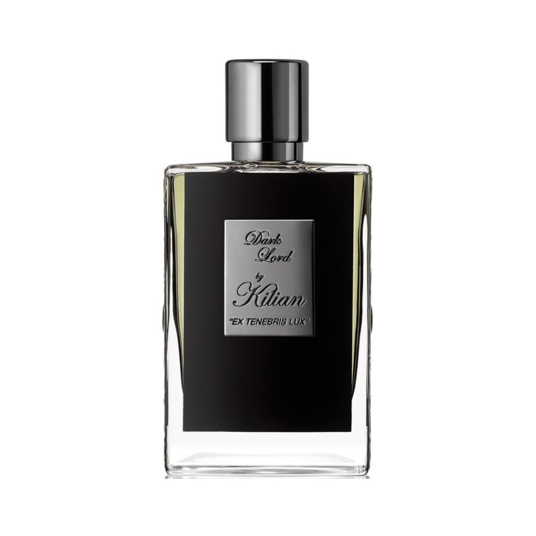 Dark Lord Refillable Edp 50ml בושם קיליאן לגבר הניתן למילוי