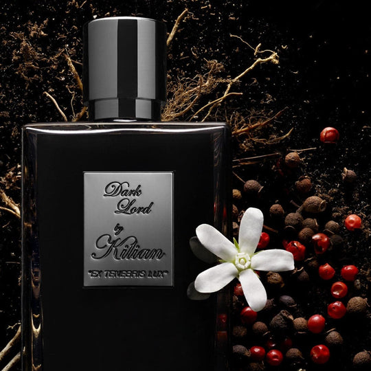 Dark Lord Refillable Edp 50ml בושם קיליאן לגבר הניתן למילוי