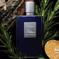 Kilian Kologne Shield Of Protection Edp 50ml בושם קיליאן יוניסקס