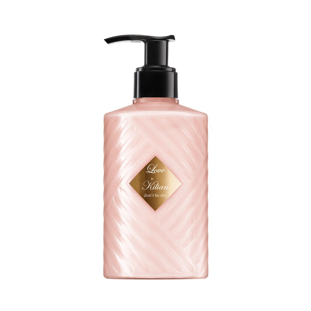Love Don't Be Shy Body Lotion קיליאן קרם גוף