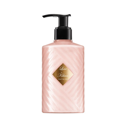 Love Don't Be Shy Body Lotion קיליאן קרם גוף